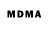 MDMA Molly Pao Khinghom